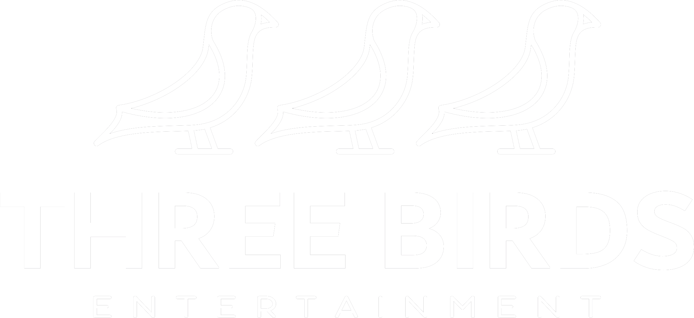 3birds Logo